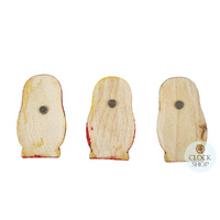 Russian Dolls Fridge Magnet 6cm- Assorted Designs image