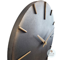 40cm Mullin Wall Clock By COUNTRYFIELD image