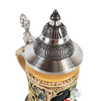 Medieval Wedding Beer Stein 0.5L By KING image