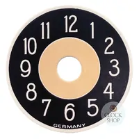 ENGSTLER German Mini Clock Movement Kit (Non-Chiming) image