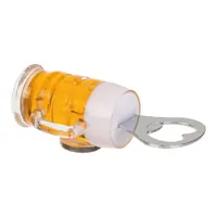 Magnetic Beer Glass Bottle Opener image