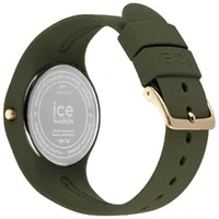 40mm Ice Champagne Olive Green Womens Watch By ICE-WATCH image