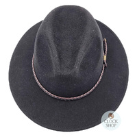 Black Country Hat (Size 57) image