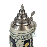 Arm Wrestling Beer Stein 1L By KING image