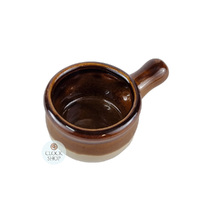 Ceramic Cup For Schnapps Board image