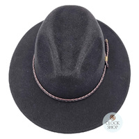 Black Country Hat (Size 60) image