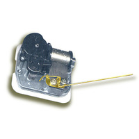 Single Wire Stopper For 18 Note Music Box Movement image