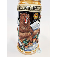 Bear Beer Stein 0.75L By KING image