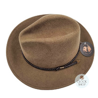 Khaki Country Hat (Size 61) image