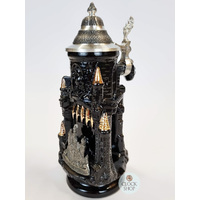 Neuschwanstein Castle Beer Stein 0.3L By KING image
