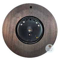 17cm Black Barometer By FISCHER image