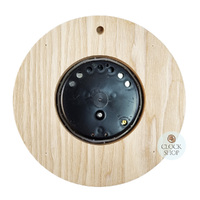 17cm Ash Barometer By FISCHER image