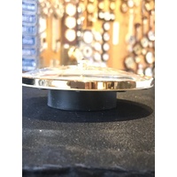 10cm Gold Barometer Insert With Ivory Dial By FISCHER image