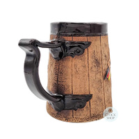 German Coat Of Arms Ceramic Mug 0.5L image