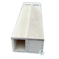 160mm Cuckoo Clock Whistle Pair (Wood) image