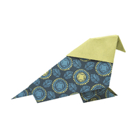 Funny Origami- Budgie image