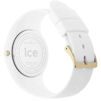 34mm Glam Collection White & Gold Womens Watch By ICE-WATCH image