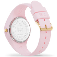 34mm Fantasia Collection Pink & Gold Youth Watch With Rainbow Dial By ICE-WATCH image