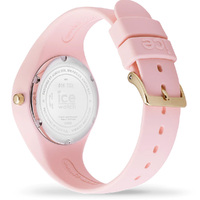 28mm Fantasia Collection Pink & Gold Youth Watch With Unicorn Dial By ICE-WATCH image