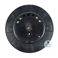 13cm Silver Barometer Insert By FISCHER image