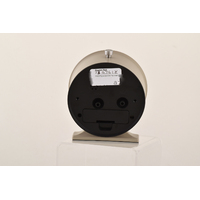 11cm Penny Latte Analogue Alarm Clock By ACCTIM image