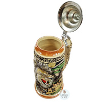 Lion Beer Stein 0.75L By KING image