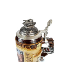 VE-Day 75 Year Anniversary Beer Stein 0.75L By KING image