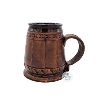 Montville Ceramic Mug 0.5L image