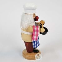 12cm Chef German Incense Burner image