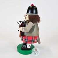 21cm Scotsman Nutcracker By Richard Glässer image