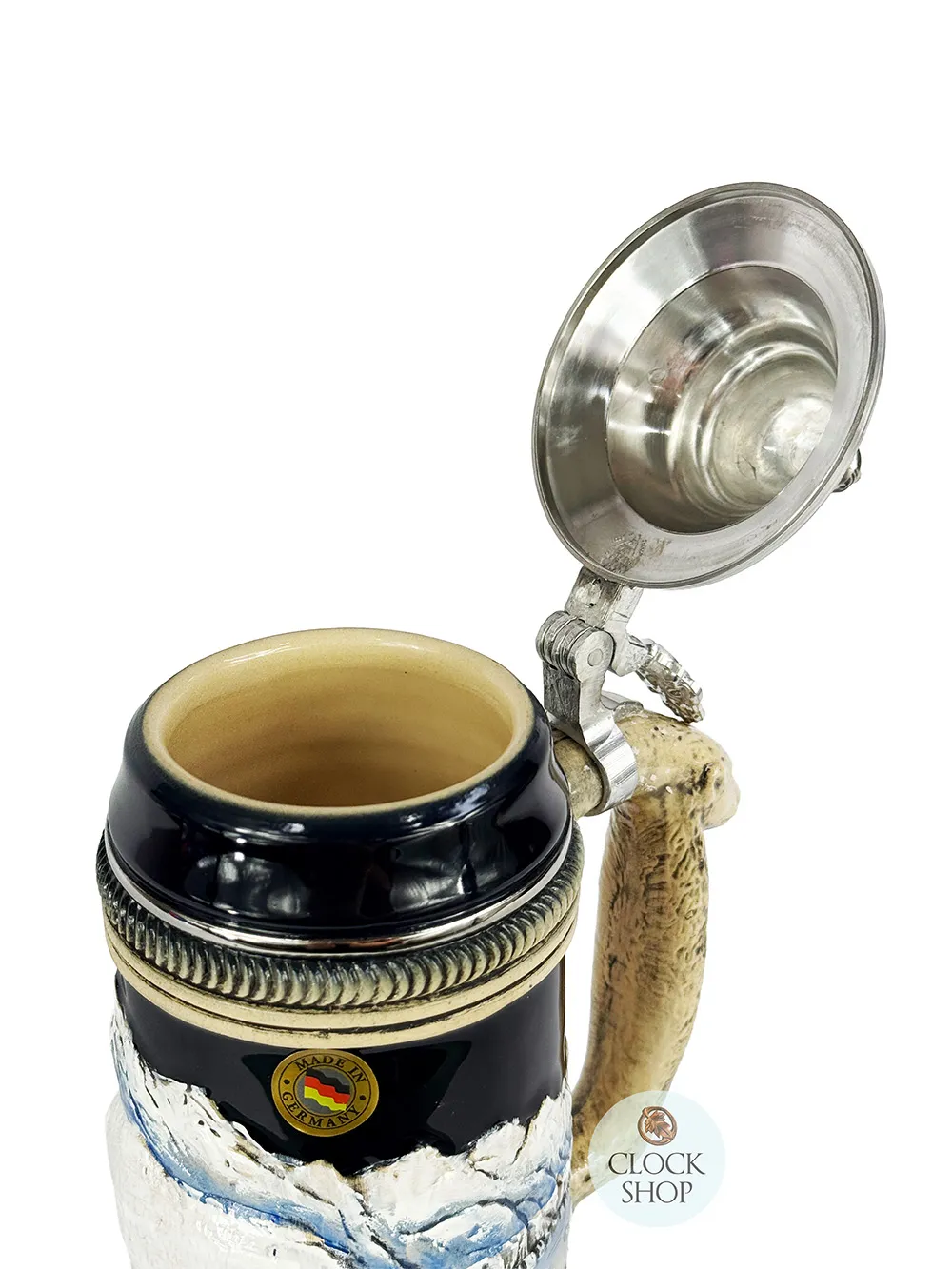 Polar Bear Beer Stein 1L By KING image