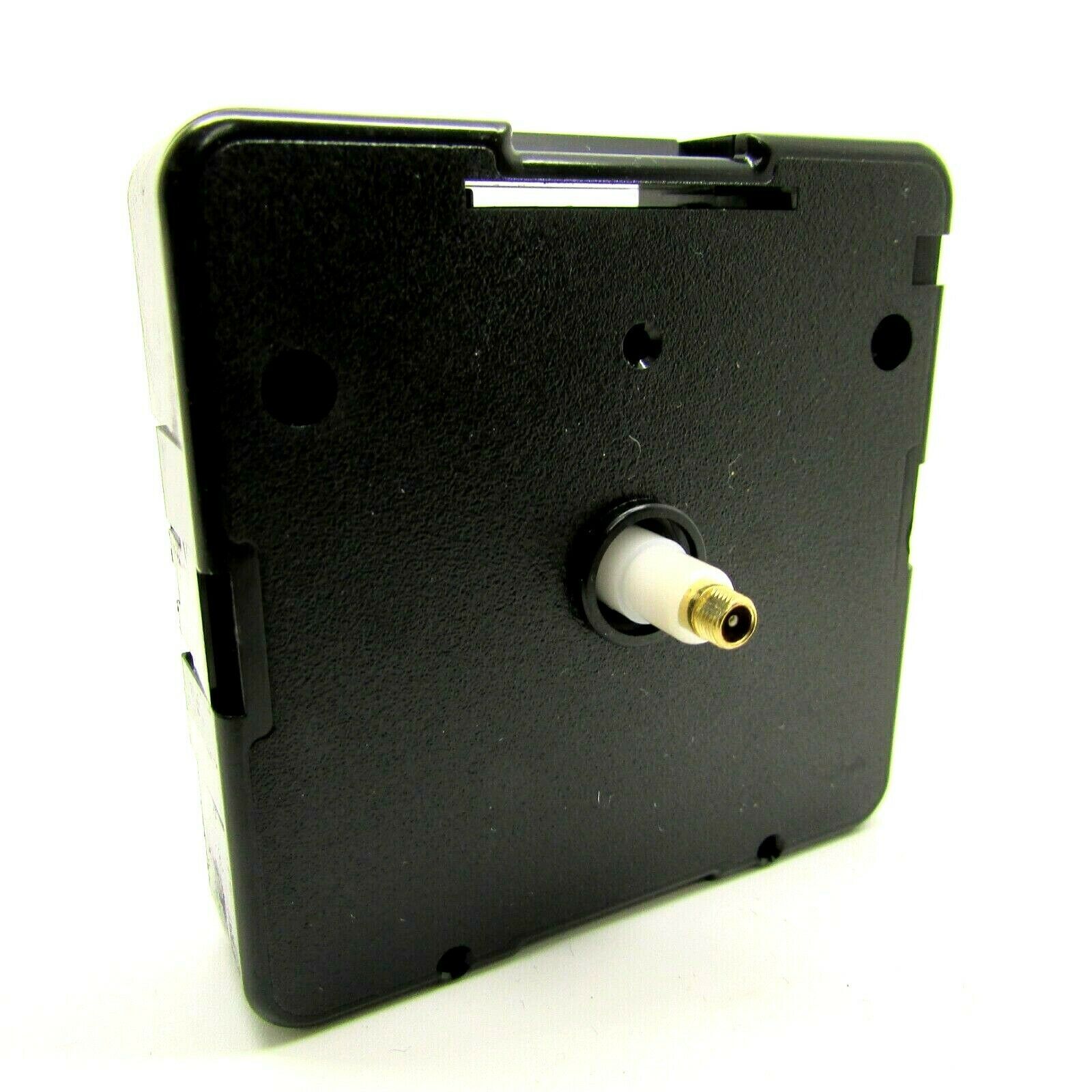 STANDARD UTS QUARTZ CLOCK MOVEMENT STEP SECONDS Clock Shop Australia