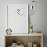 15cm Factory Collection Gold Silent Analogue Alarm Clock By CLOUDNOLA image