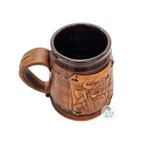 Viking Ceramic Mug 0.5L image