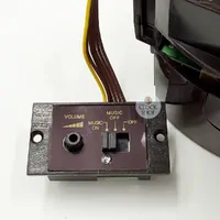 'QM' Quartz Cuckoo Clock Movement By ENGSTLER image