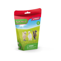 Farm World- Chicken Friends image
