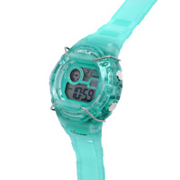Digital EX05 Collection Green Watch By  SECTOR image