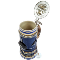 Orca Beer Stein 0.75L By Thewalt 1893 image
