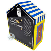 Dancing Clowns Music Box (Mozart- A Little Night Music) image