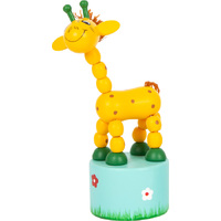 Dancing African Animals- Assorted Designs image