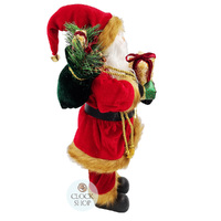 45cm Santa Claus- Sven image