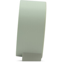 9cm Gaby Cool Mint Analogue Alarm Clock By ACCTIM image