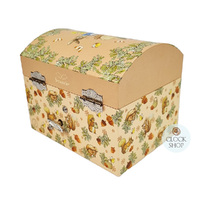 Peter Rabbit Musical Money Chest (Invitation To Dance) image