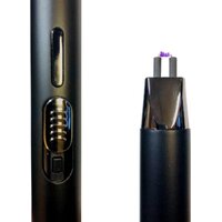 20.5cm USB Rechargeable Electric Lighter image