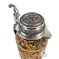 Hunting Bear Chase Beer Stein 3L by KING image