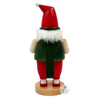 23cm Christmas Dwarf Nutcracker By Richard Glässer image