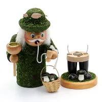 18cm Mossman German Incense Burner image