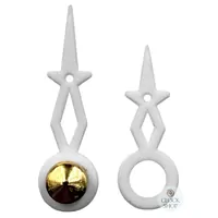 Customisable TRENKLE Quartz Miniature Kuckulino Clock Movement Kit (Chiming) image