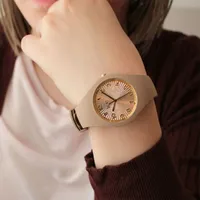 37mm Ice Champagne Mocha Womens Watch By ICE-WATCH image