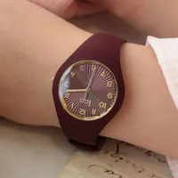 37mm Ice Champagne Cherry Womens Watch By ICE-WATCH image